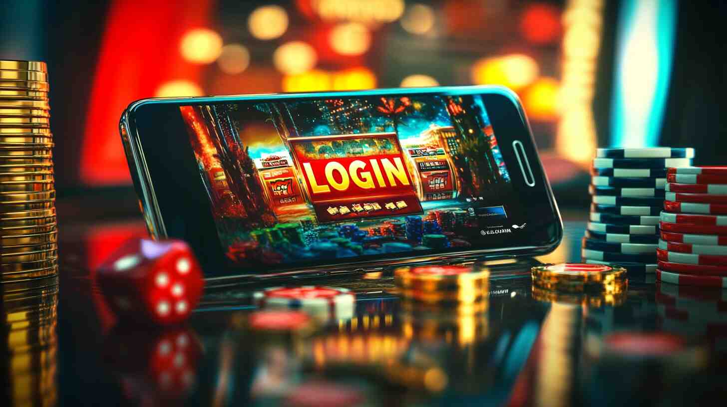 Juegos para todos los gustos en Casino LATAM777
                                